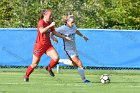 Women's Soccer vs BSU  Women's Soccer vs Bridgewater State University. - Photo by Keith Nordstrom : Wheaton, Soccer